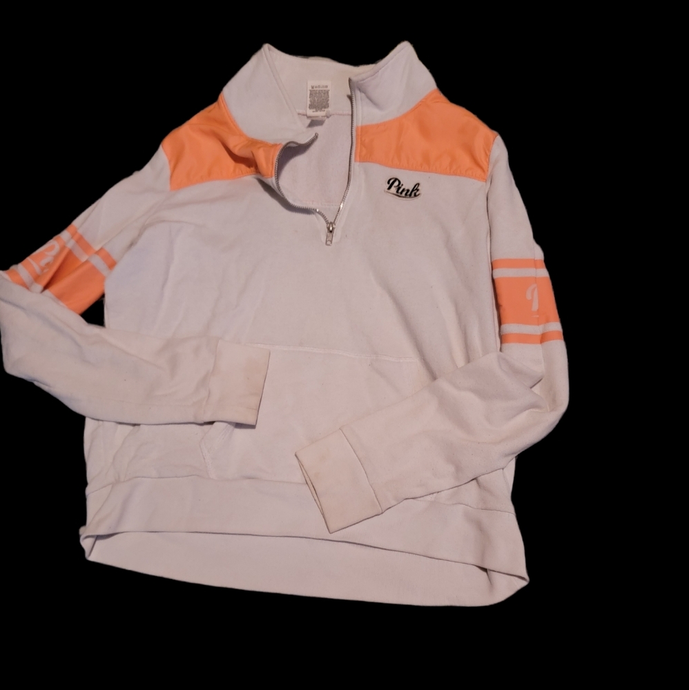 Sweat shirt